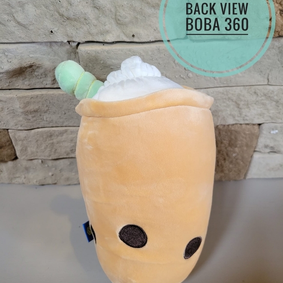 😍 Boba Plush - Picture 7 of 7